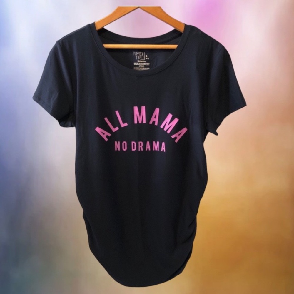 NWT Maternity T-Shirt